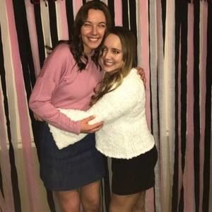 Meet your Posher, Madeline